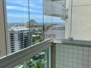 Apartamento para Venda em Rio de Janeiro/RJ Recreio dos...