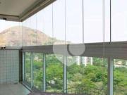 Apartamento para Venda em Rio de Janeiro/RJ Recreio dos...