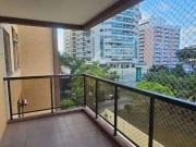 Apartamento para Venda em Rio de Janeiro/RJ Recreio dos...