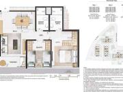 Apartamento para Venda em Rio de Janeiro/RJ Recreio dos...