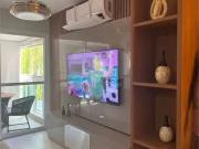 Apartamento para Venda em Rio de Janeiro/RJ Recreio dos...