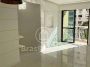 Apartamento para Venda em Rio de Janeiro/RJ Recreio dos...