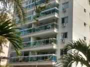 Apartamento para Venda em Rio de Janeiro/RJ Recreio dos...