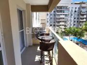 Apartamento para Venda em Rio de Janeiro/RJ Recreio dos...