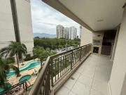 Apartamento para Venda em Rio de Janeiro/RJ Recreio dos...