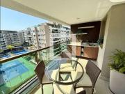 Apartamento para Venda em Rio de Janeiro/RJ Recreio dos...