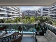 Apartamento para Venda em Rio de Janeiro/RJ Recreio dos...