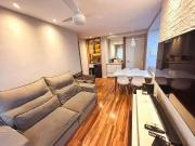 Apartamento para Venda em Rio de Janeiro/RJ Recreio dos...