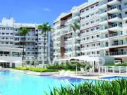 Apartamento para Venda em Rio de Janeiro/RJ Recreio dos...