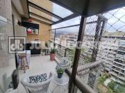 Apartamento para Venda em Rio de Janeiro/RJ Recreio dos...
