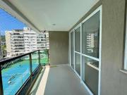 Apartamento para Venda em Rio de Janeiro/RJ Recreio dos...