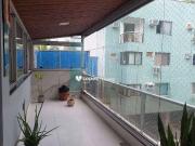 Apartamento para Venda em Rio de Janeiro/RJ Recreio dos...