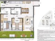 Apartamento para Venda em Rio de Janeiro/RJ Recreio dos...