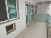 Apartamento para Venda em Rio de Janeiro/RJ Recreio dos...