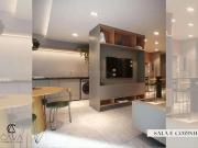 Apartamento para Venda em Rio de Janeiro/RJ Recreio dos...