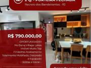 Apartamento para Venda em Rio de Janeiro/RJ Recreio dos...