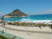 Apartamento para Venda em Rio de Janeiro/RJ Recreio dos...