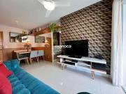 Apartamento para Venda em Rio de Janeiro/RJ Recreio dos...