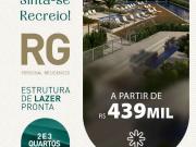 Apartamento para Venda em Rio de Janeiro/RJ Recreio dos...