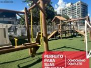 Apartamento para Venda em Rio de Janeiro/RJ Recreio dos...