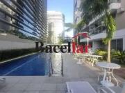 Apartamento para Venda em Rio de Janeiro/RJ Recreio dos...