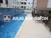 Apartamento para Venda em Rio de Janeiro/RJ Recreio dos...