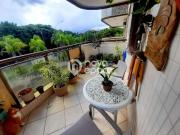 Apartamento para Venda em Rio de Janeiro/RJ Recreio dos...