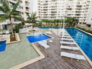 Apartamento para Venda em Rio de Janeiro/RJ Recreio dos...