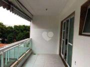 Apartamento para Venda em Rio de Janeiro/RJ Recreio dos...