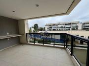 Apartamento para Venda em Rio de Janeiro/RJ Recreio dos...