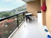 Apartamento para Venda em Rio de Janeiro/RJ Recreio dos...