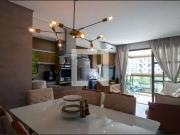 Apartamento para Venda em Rio de Janeiro/RJ Recreio dos...