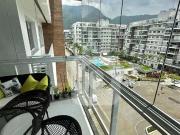 Apartamento para Venda em Rio de Janeiro/RJ Recreio dos...