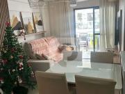 Apartamento para Venda em Rio de Janeiro/RJ Recreio dos...