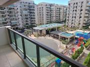 Apartamento para Venda em Rio de Janeiro/RJ Recreio dos...