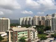 Apartamento para Venda em Rio de Janeiro/RJ Recreio dos...