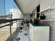 Apartamento para Venda em Rio de Janeiro/RJ Recreio dos...