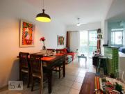 Apartamento para Venda em Rio de Janeiro/RJ Recreio dos...