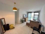 Apartamento para Venda em Rio de Janeiro/RJ Recreio dos...