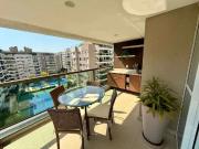 Apartamento para Venda em Rio de Janeiro/RJ Recreio dos...