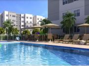 Apartamento para Venda em Rio de Janeiro/RJ Recreio dos...