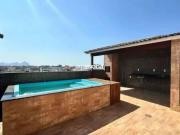 Apartamento para Venda em Rio de Janeiro/RJ Recreio dos...