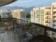 Apartamento para Venda em Rio de Janeiro/RJ Recreio dos...