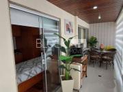 Apartamento para Venda em Rio de Janeiro/RJ Recreio dos...
