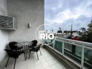 Apartamento para Venda em Rio de Janeiro/RJ Recreio dos...