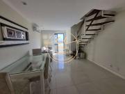 Apartamento para Venda em Rio de Janeiro/RJ Recreio dos...