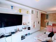 Apartamento para Venda em Rio de Janeiro/RJ Recreio dos...