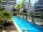 Apartamento para Venda em Rio de Janeiro/RJ Recreio dos...
