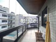 Apartamento para Venda em Rio de Janeiro/RJ Recreio dos...