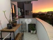Apartamento para Venda em Rio de Janeiro/RJ Recreio dos...
